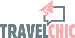 Travel Chic Logo