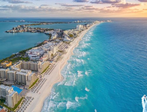 Cancun, Mexico