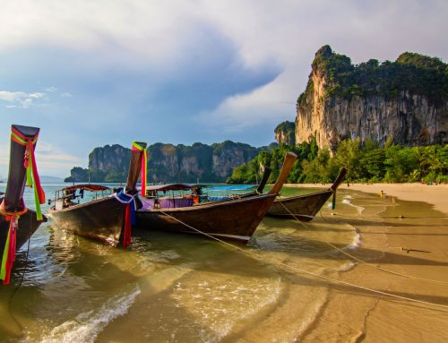 Travel Tips – Thailand