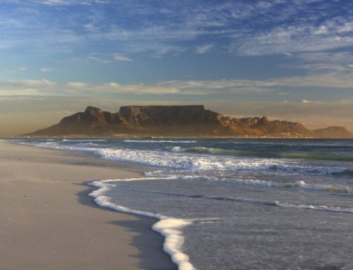 Ultimate South Africa Road Trip