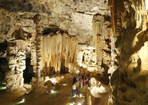 Cango Caves, South Africa