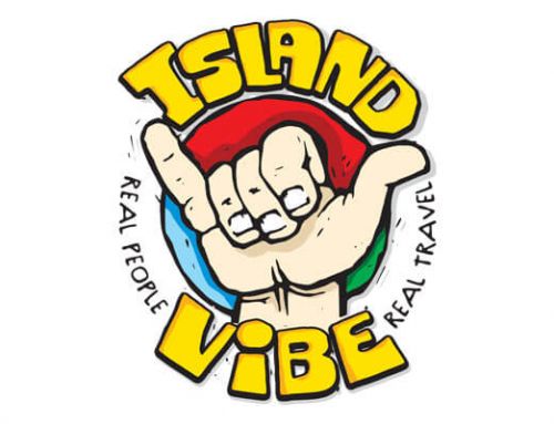 Island Vibe, Jeffreys Bay