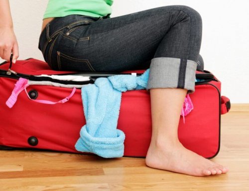 What NOT to pack for Thailand
